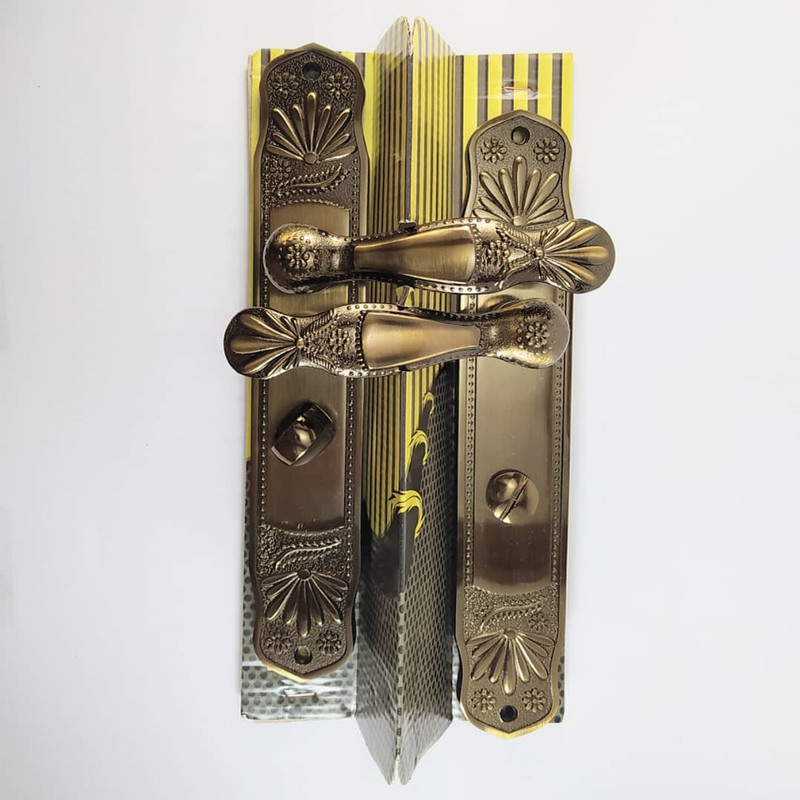 دستگیره در سپهر استیل مدل 5000 بسته 2 عددی