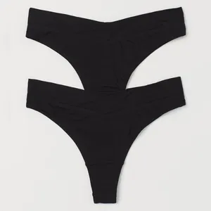 شورت زنانه اچ اند ام مدل 0928209 بسته 2 عددی