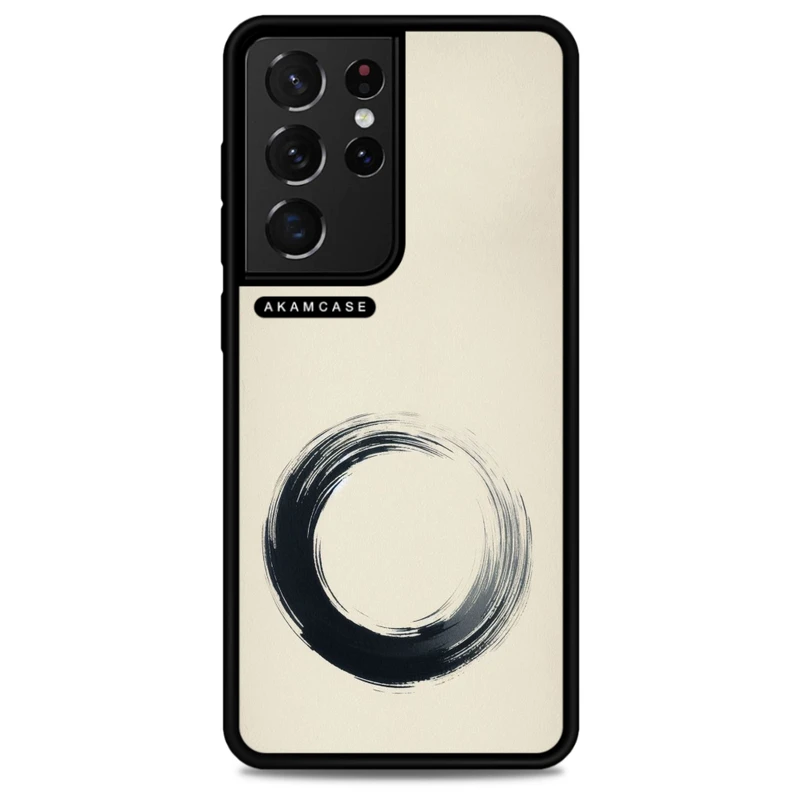 کاور آکام مدل AMC-WSGS21U-ZEN-13 مناسب برای گوشی موبایل سامسونگ Galaxy S21 Ultra