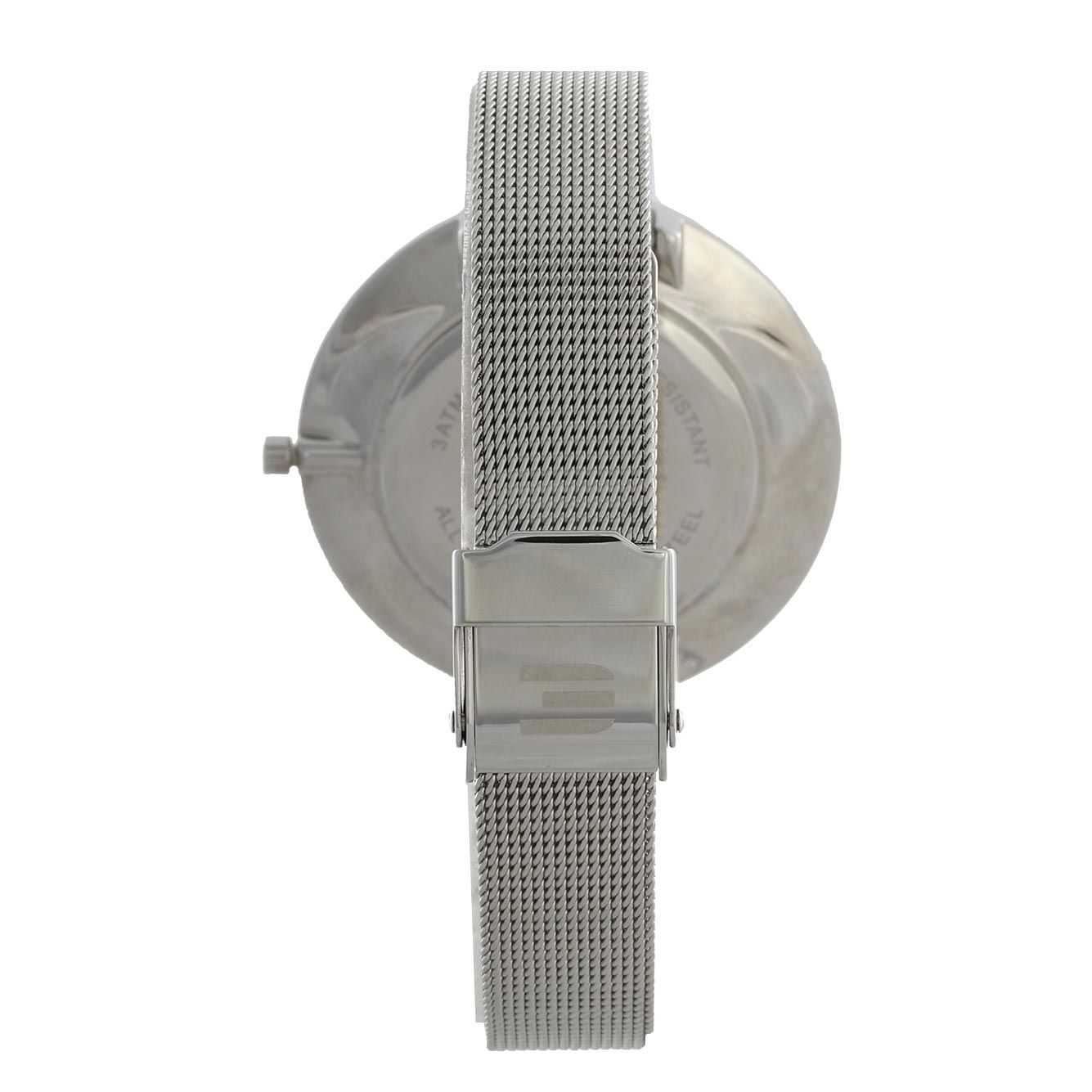 ساعت مچی عقربه ای زنانه الیکسا مدل E106-L424 -  - 3