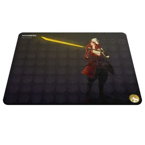 Hoomero Game Dota 2 A1817 Mousepad