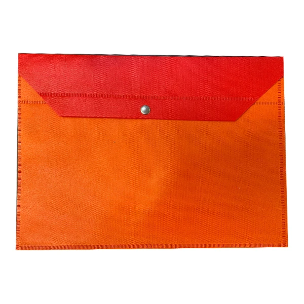 پوشه دکمه دار مدل RANDO کد 5