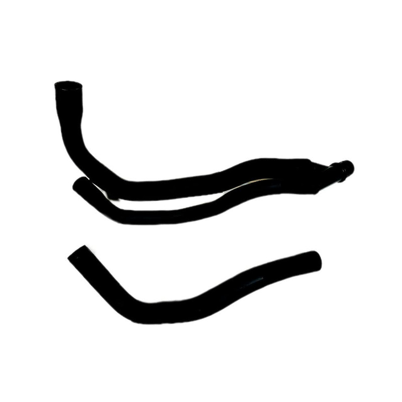 شیلنگ بخار روغن قالپاق سوپاپ به فیلتر روغن اچ آی سی کد 8113 مناسب برای پژو 405 مجموعه 2 عددی