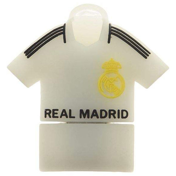 فلش مموری کینگ فست مدل Real Madrid SP-13 ظرفیت 32 گیگابایت