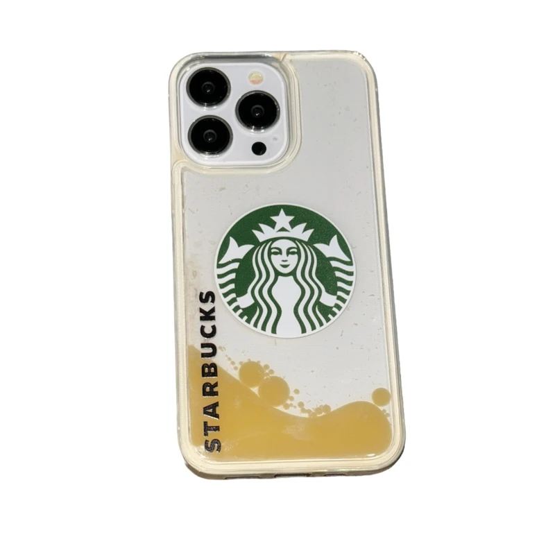 كاور مدل اكواريومی کد 55 مناسب برای گوشی موبایل اپل 14 promax