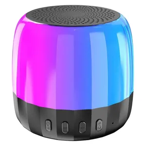 اسپیکر بلوتوثی قابل حمل   لنوو مدل thinkplus BT K3 plus