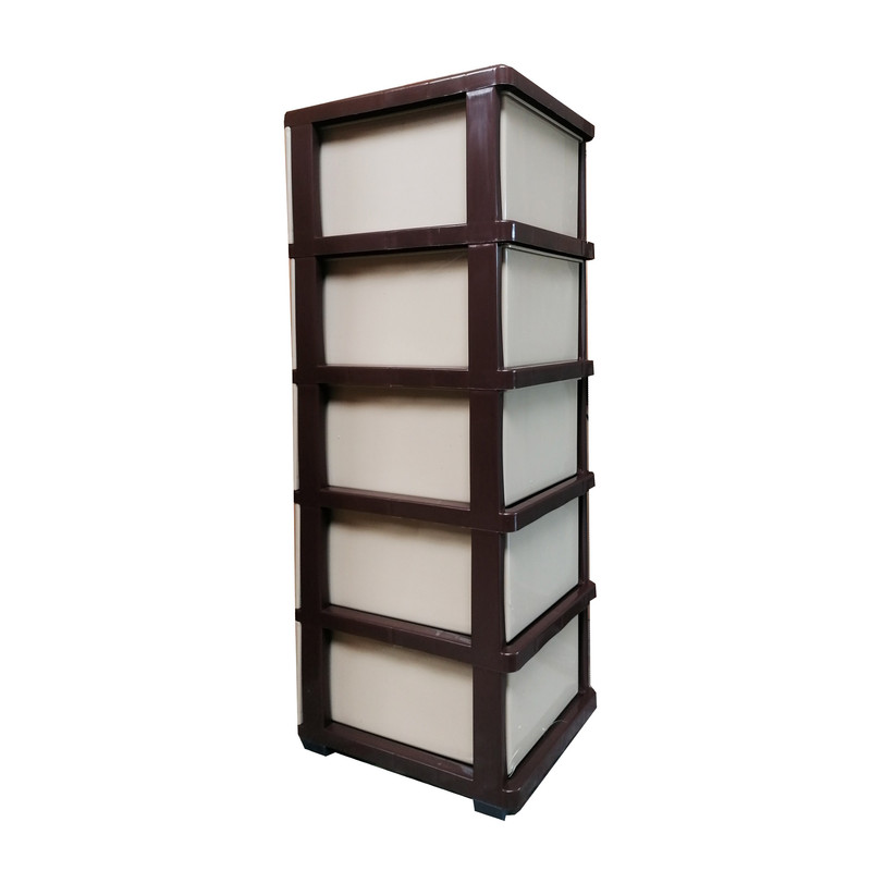 فایل کشویی الوند پلاستیک کد 355