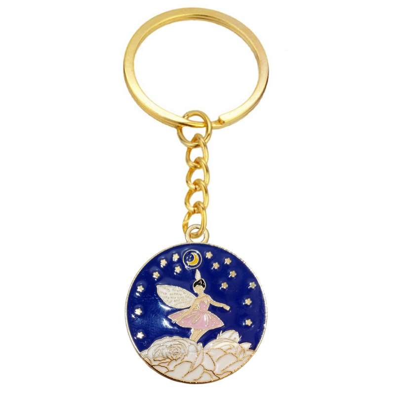 جاکلیدی دخترانه مدل آسمان جاکلیدی دخترانه مدل آسمان