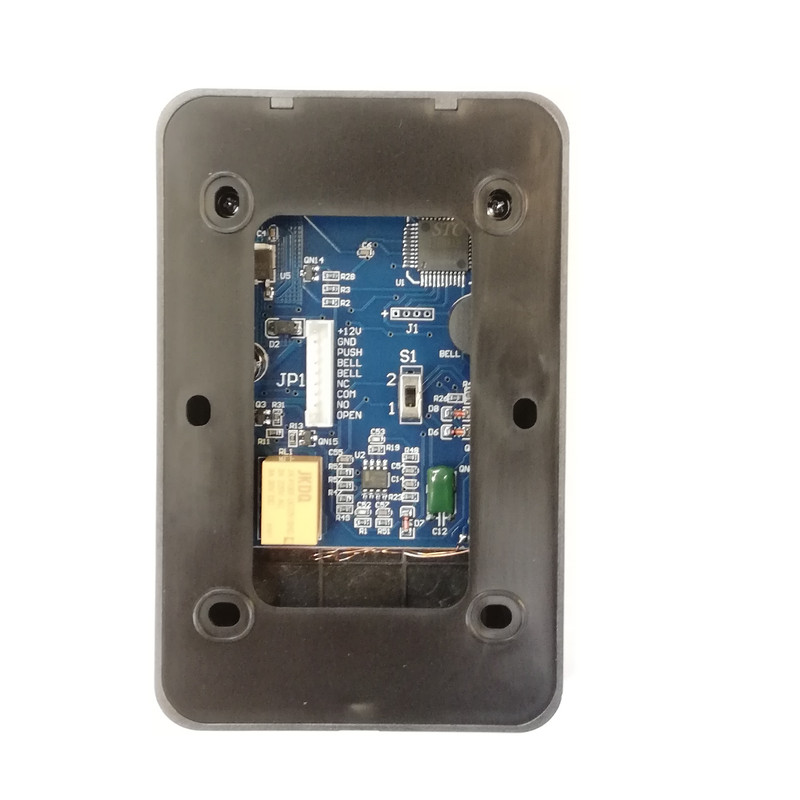 کارت خوان RFID مدل T10 - 125K