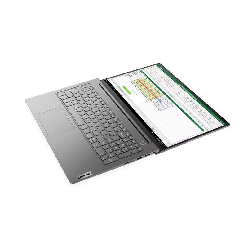 لپ تاپ 15.6 اینچی لنوو مدل ThinkBook 15 G2 ITL-i3 8GB 1SSD - کاستوم شده لپ تاپ 15.6 اینچی لنوو مدل ThinkBook 15 G2 ITL-i3 8GB 1SSD - کاستوم شده