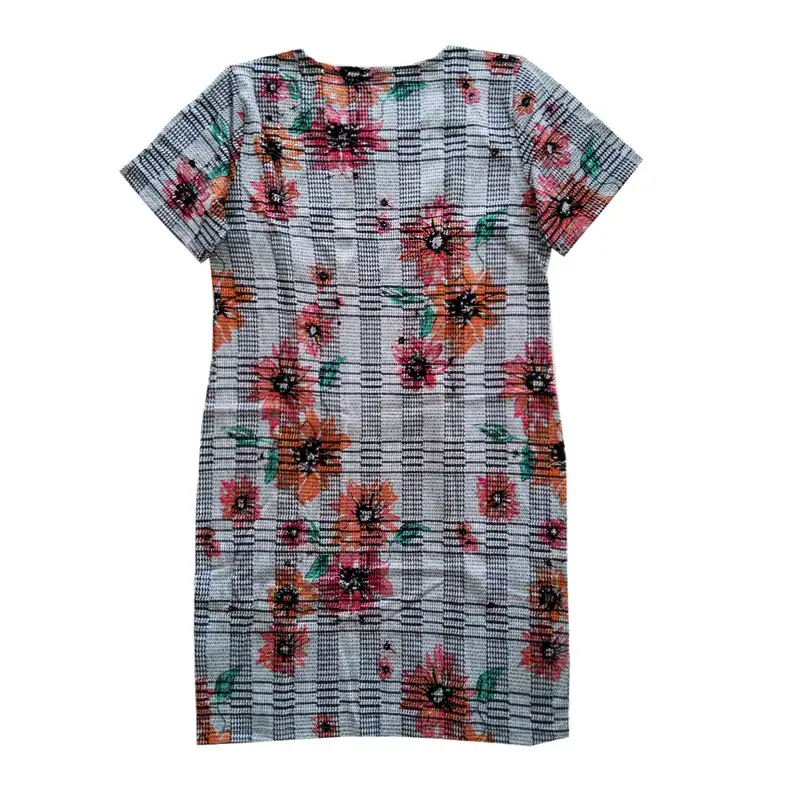 پیراهن زنانه اسمارا مدل 5024