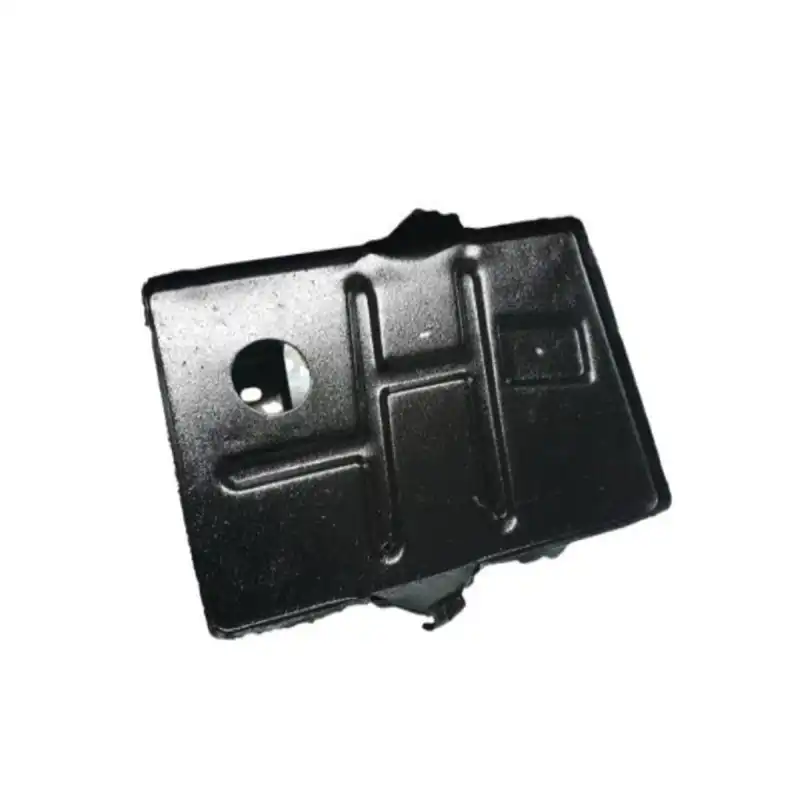 قاب زیر باطری خودرو اچ ای سی کد 3991 مناسب برای پراید