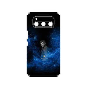 MAHOOT tom holland Cover Sticker for Daria Bond 5G