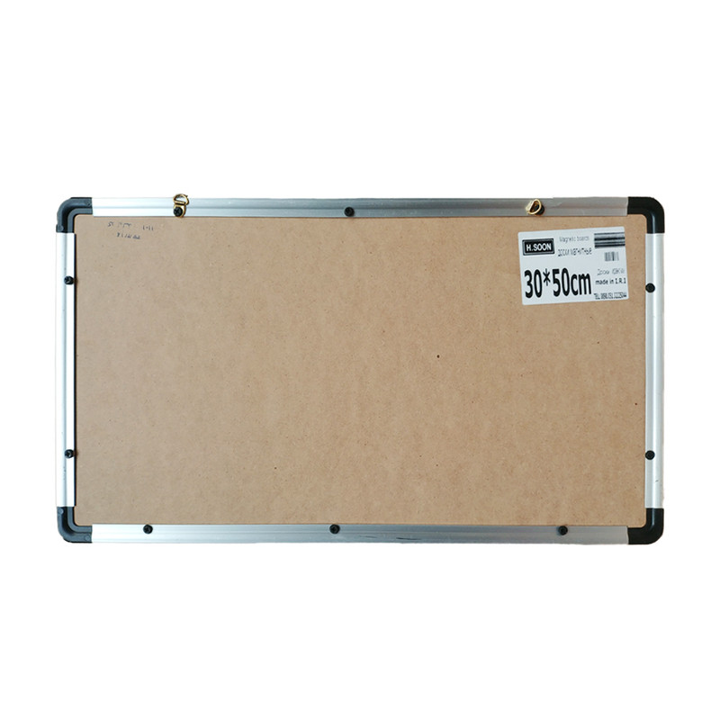 تخته وایت برد اچسون کد M0030 سایز 30×50 سانتی متر