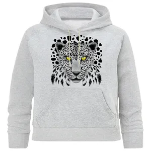 هودی پسرانه مدل  B 399 ببر