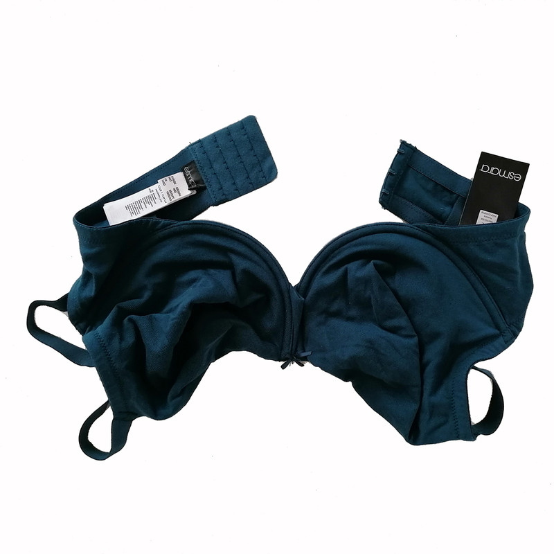 سوتین زنانه اسمارا مدل بدون ابر کد 11500320