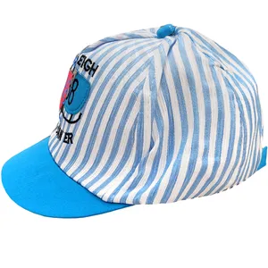 کلاه کپ بچگانه مدل 1988-LBLU