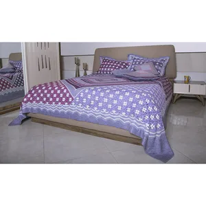 سرویس روتختی مدل SANAM دو نفره 8 تکه