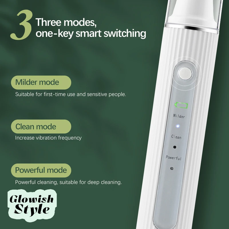 عکس شماره 6 : جرم گیر خانگی گلویش استایل مدل دوربین دار