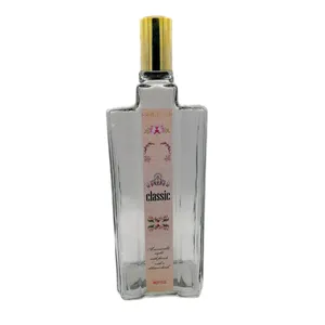 بطری آب مدل کلاسیک کد 01