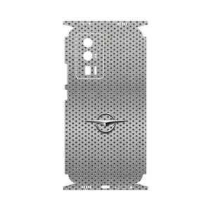 MAHOOT Haima-FullSkin Cover Sticker for Xiaomi Poco F5 Pro