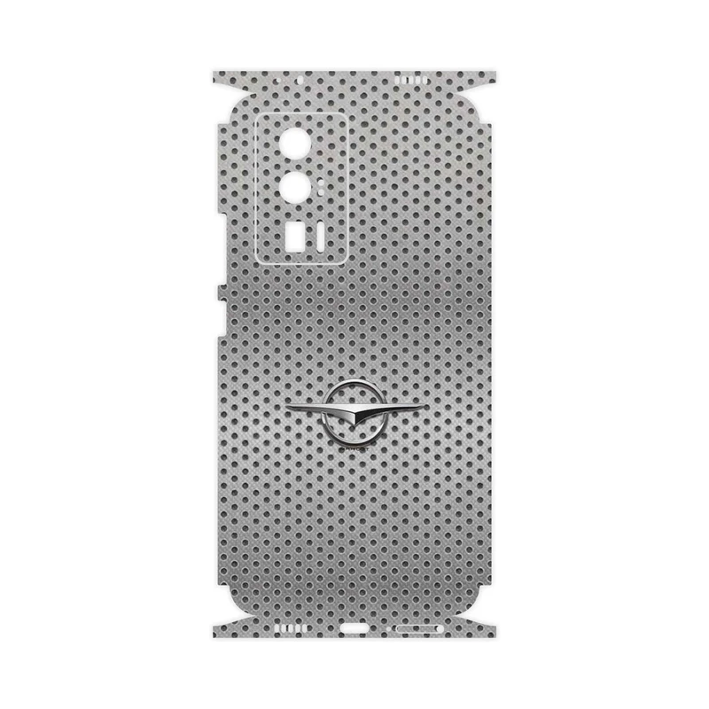 برچسب پوششی ماهوت مدل Haima-FullSkin مناسب برای گوشی موبایل شیائومی Poco F5 Pro