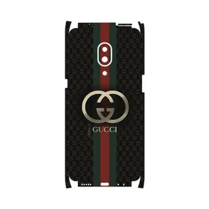 MAHOOT  GCC-FullSkin Cover Sticker for Lenovo Z5 Pro