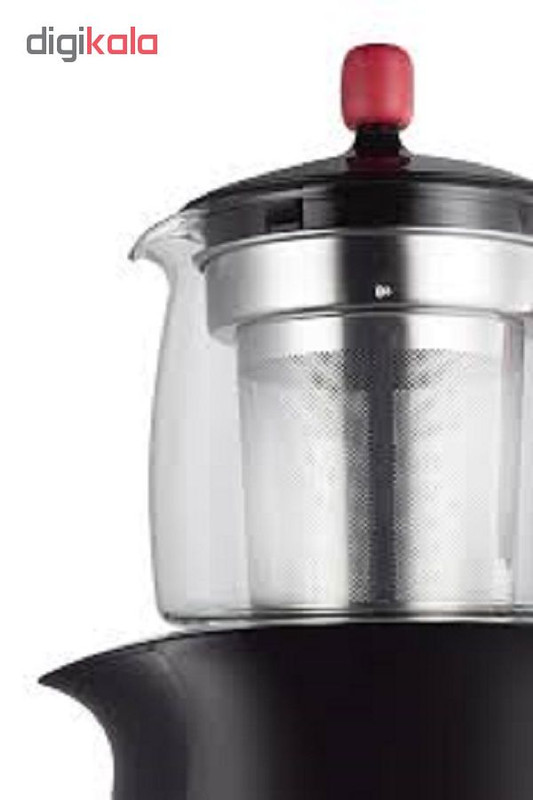 چای ساز آرچلیک مدل K-8025-T