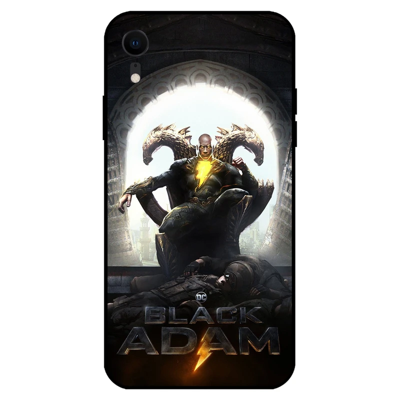 کاور مگافون کد 5334 مناسب برای گوشی موبایل اپل Iphone XR  