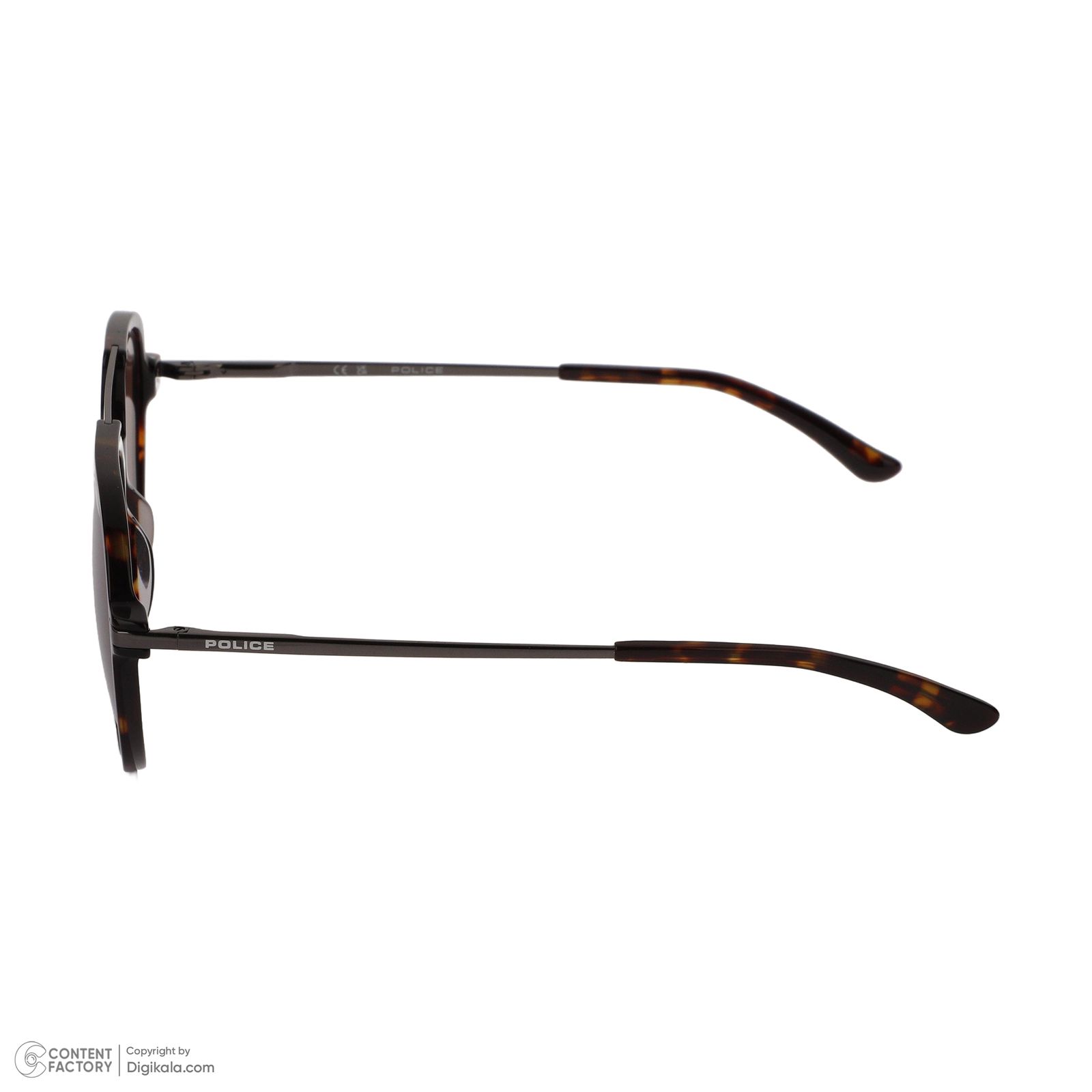 عینک آفتابی پلیس مدل SPLE91-790 -  - 6