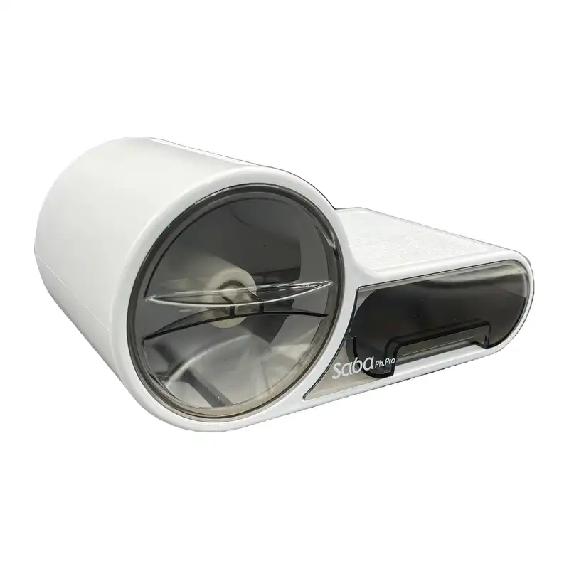 پایه رول دستمال کاغذی صبا مدل پرو پی اچ