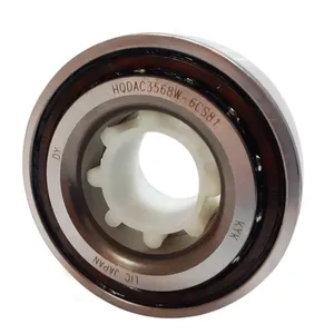 بلبرینگ چرخ کی وای کی مدل DAC3568W-6CS81356830 مناسب برای نیسان میکرا