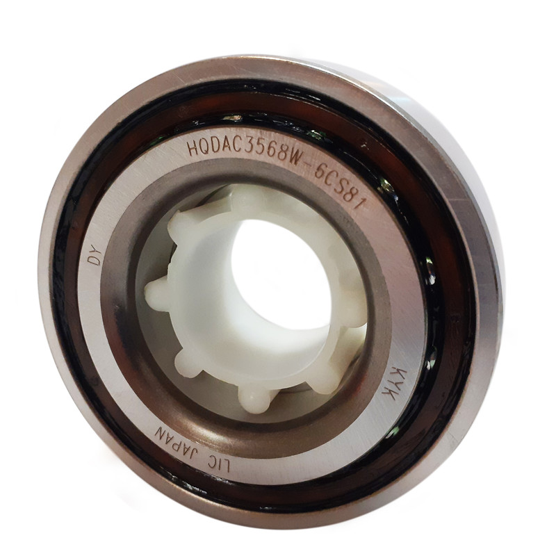 بلبرینگ چرخ کی وای کی مدل DAC3568W-6CS81356830 مناسب برای نیسان میکرا