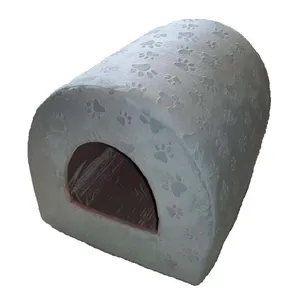 جای خواب سگ و گربه مدل پنجه