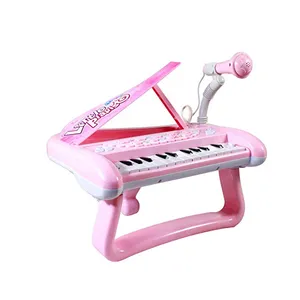  بازی آموزشی پیانو مدل Little Pianist
