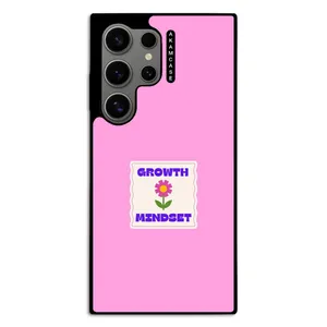 AKAM AMC-WSGS24U-POSITIVE-12 Cover For Samsung Galaxy S24 Ultra