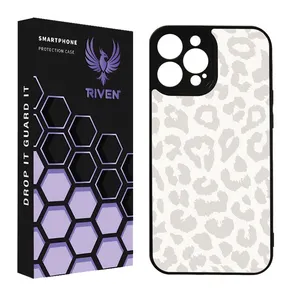 RIVEN RI3-15 Case For Apple iphone 13 Pro Max