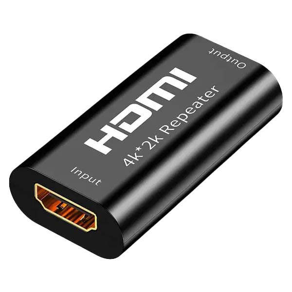 توسعه دهنده و ریپیتر تصویر HDMI وی نت مدل VNET-AHD2HDRE
