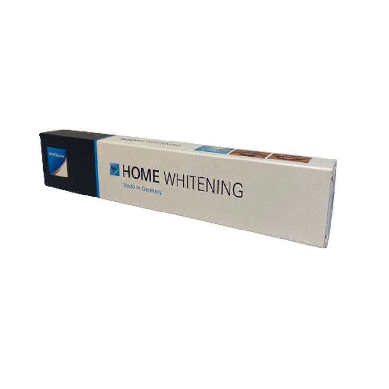 بلیچینگ سفید کننده دندان وایت اسمایل مدل Home22 وزن 25 گرم