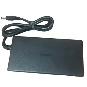 منبع تغذیه آداپتور 12 ولت 10 آمپر فیلیپس مدل 080