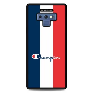 AKAM AMC-WSGN9-BARNDS-37 Cover For Samsung Galaxy Note 9