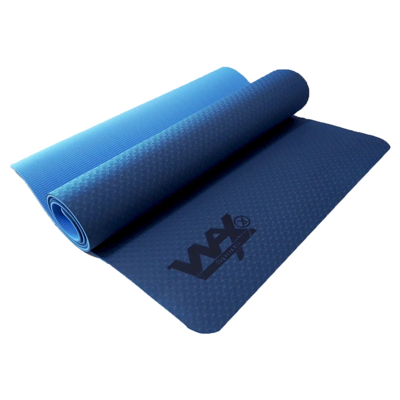 عکس شماره 2 : زیرانداز یوگا وکس اسپورت مدل tpe سایز 183×61 سانتی متر