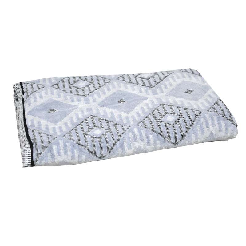 حوله حمام ازدلیک مدل OZ-29161 سایز 70x140 سانتی متر