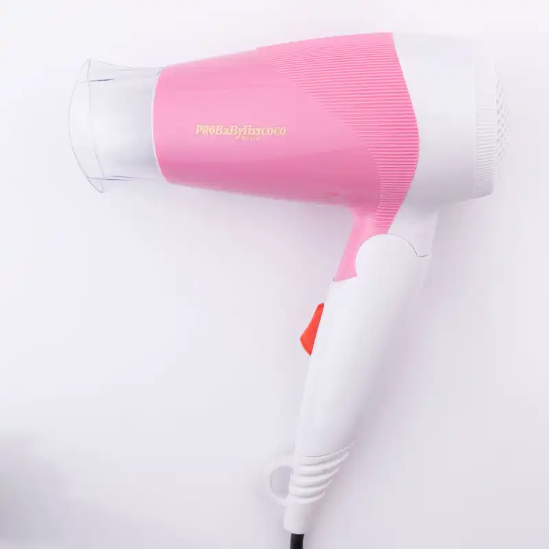 سشوار مسافرتی بابیلیس کوکو پرو مدل PRO881