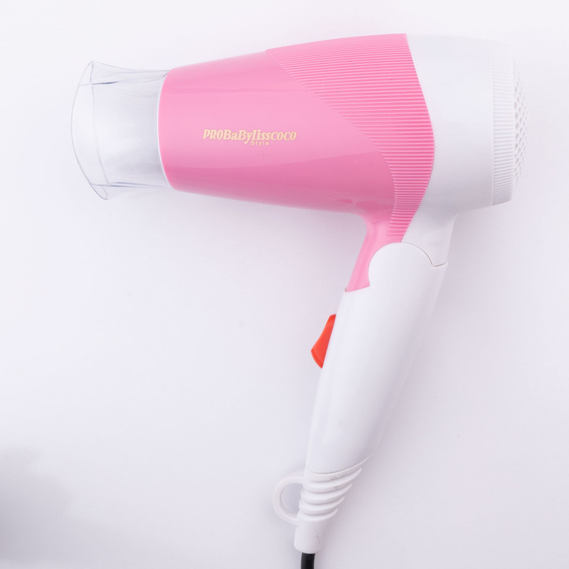 سشوار مسافرتی بابیلیس کوکو پرو مدل PRO881 سشوار مسافرتی بابیلیس کوکو پرو مدل PRO881