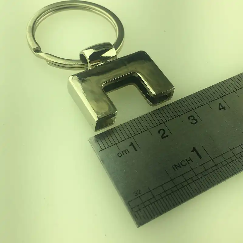 یراق جاکلیدی طرح هشتی کد STL