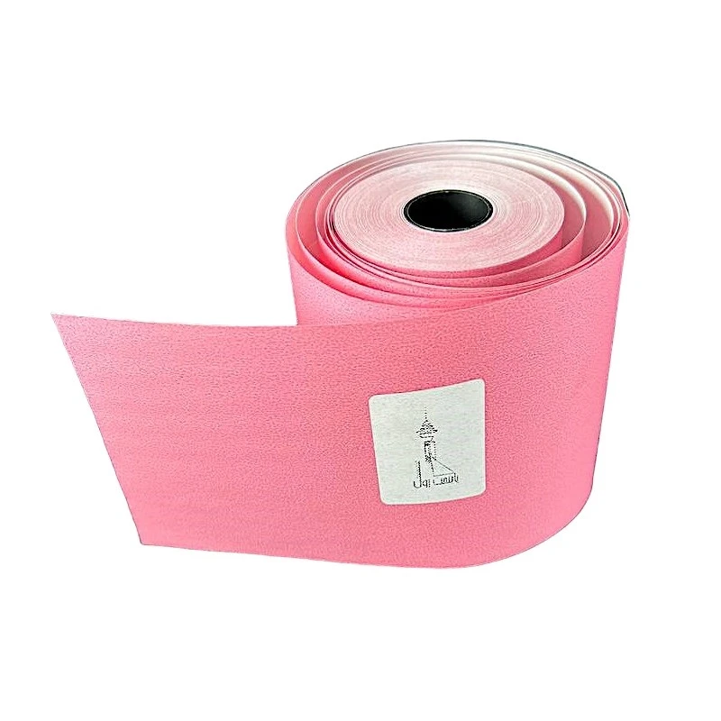 کاغذ پرینتر حرارتی پایتخت رول مدل Pos PU14 بسته 30 عددی