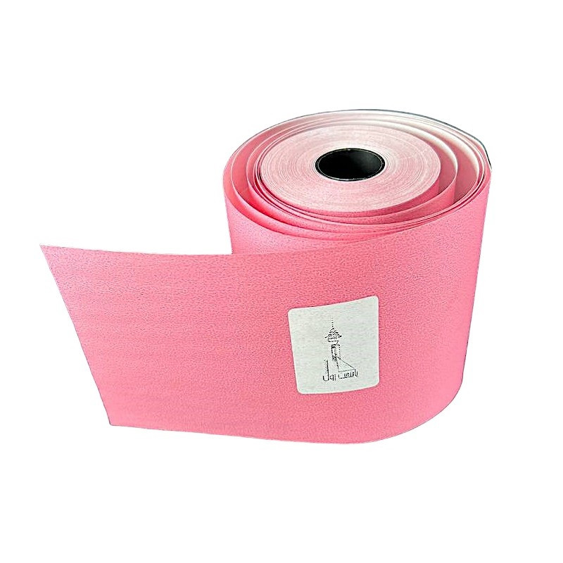 کاغذ پرینتر حرارتی پایتخت رول مدل Pos PU14