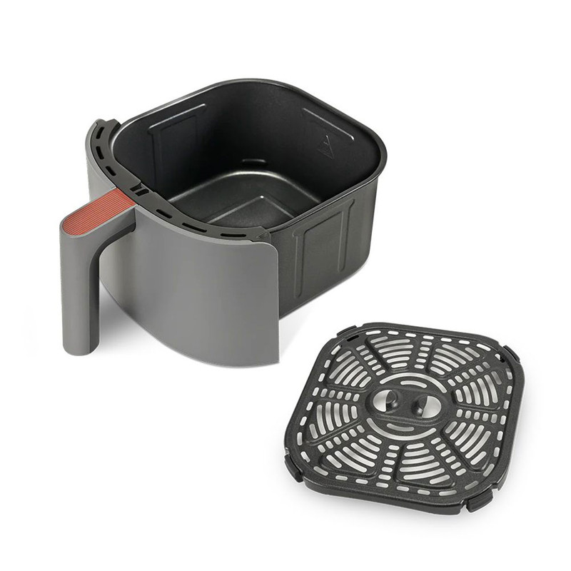 سرخ کن بدون روغن کوزوری مدل CAF-LI401S