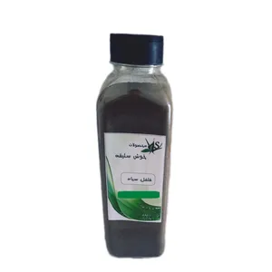 پودر فلفل سیاه خوش سلیقه - 310 گرم